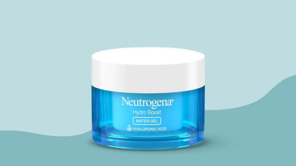 Neutrogena Hydrating Facial Moisturizer - Image 2