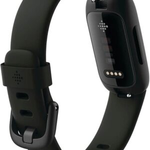 Fitbit Inspire 3 Health &-Fitness-Tracker