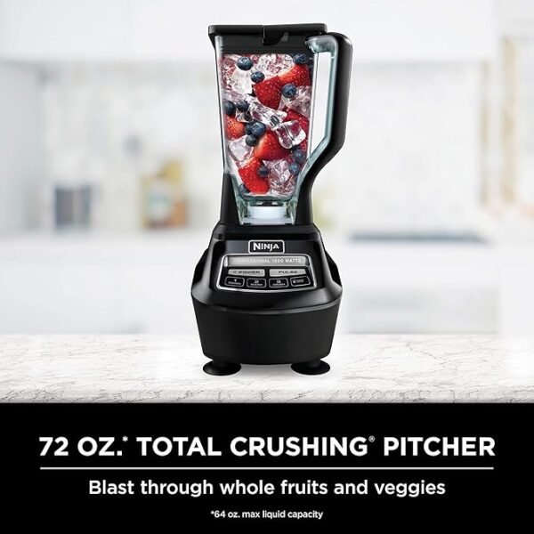 Ninja BL770 Mega Kitchen System - Image 2