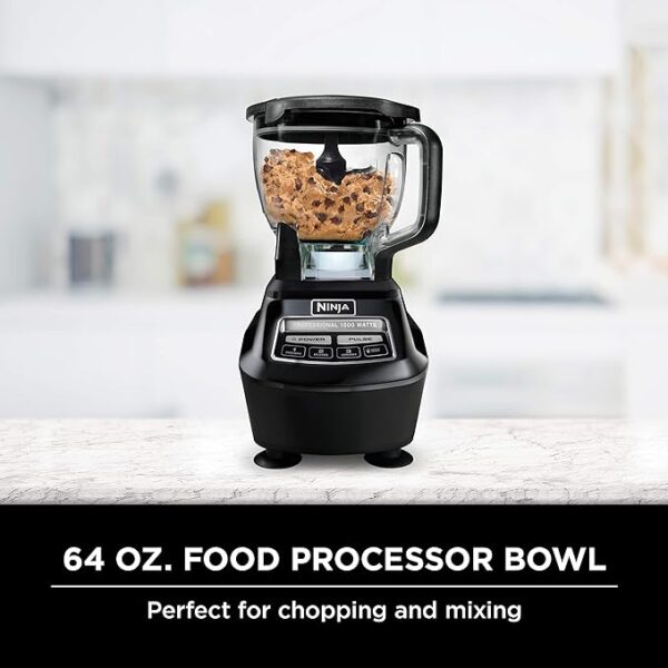 Ninja BL770 Mega Kitchen System - Image 3